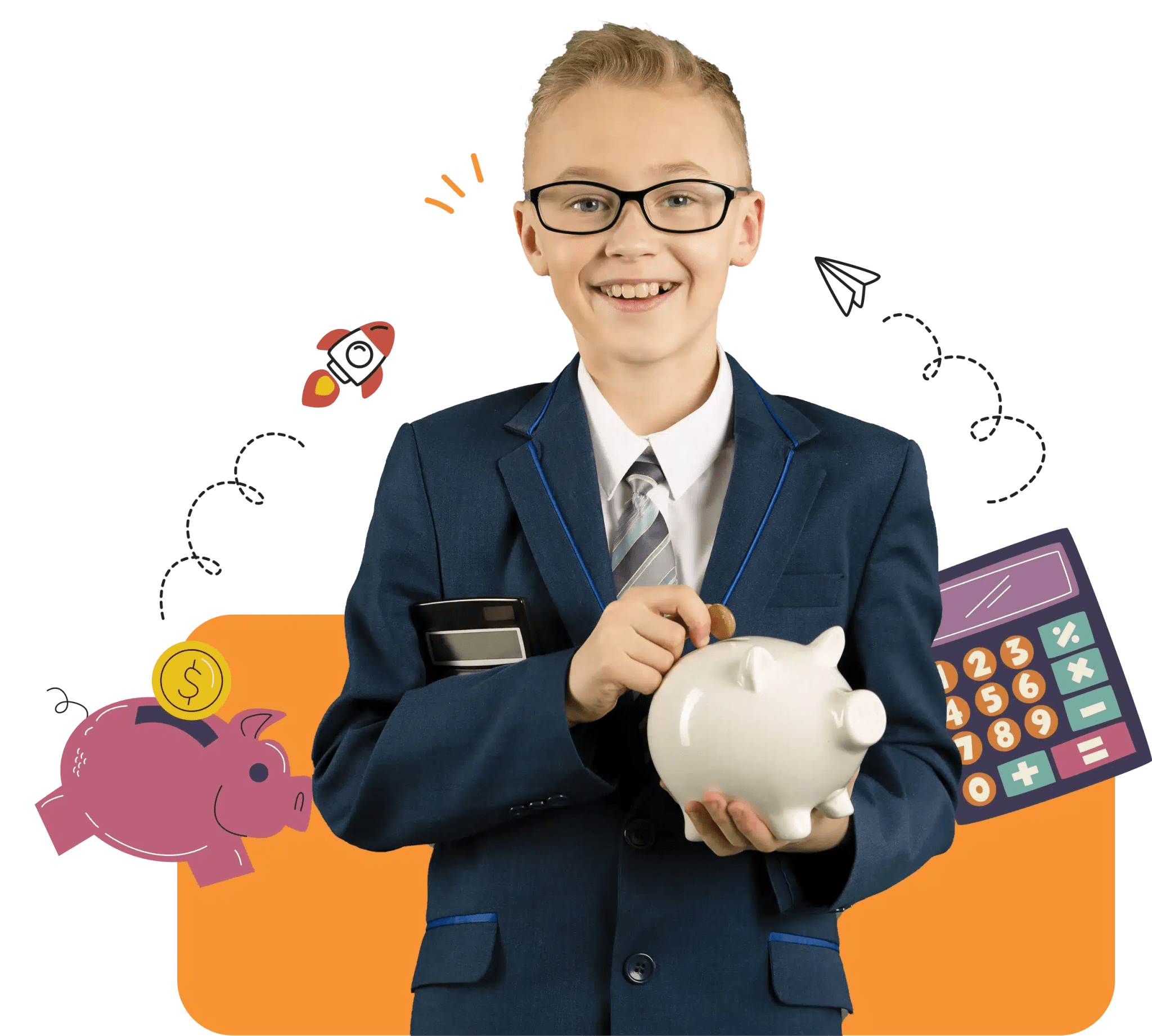 From Pocket Money to Personal Finance: How Financial Literacy Courses Help Youth Take Control