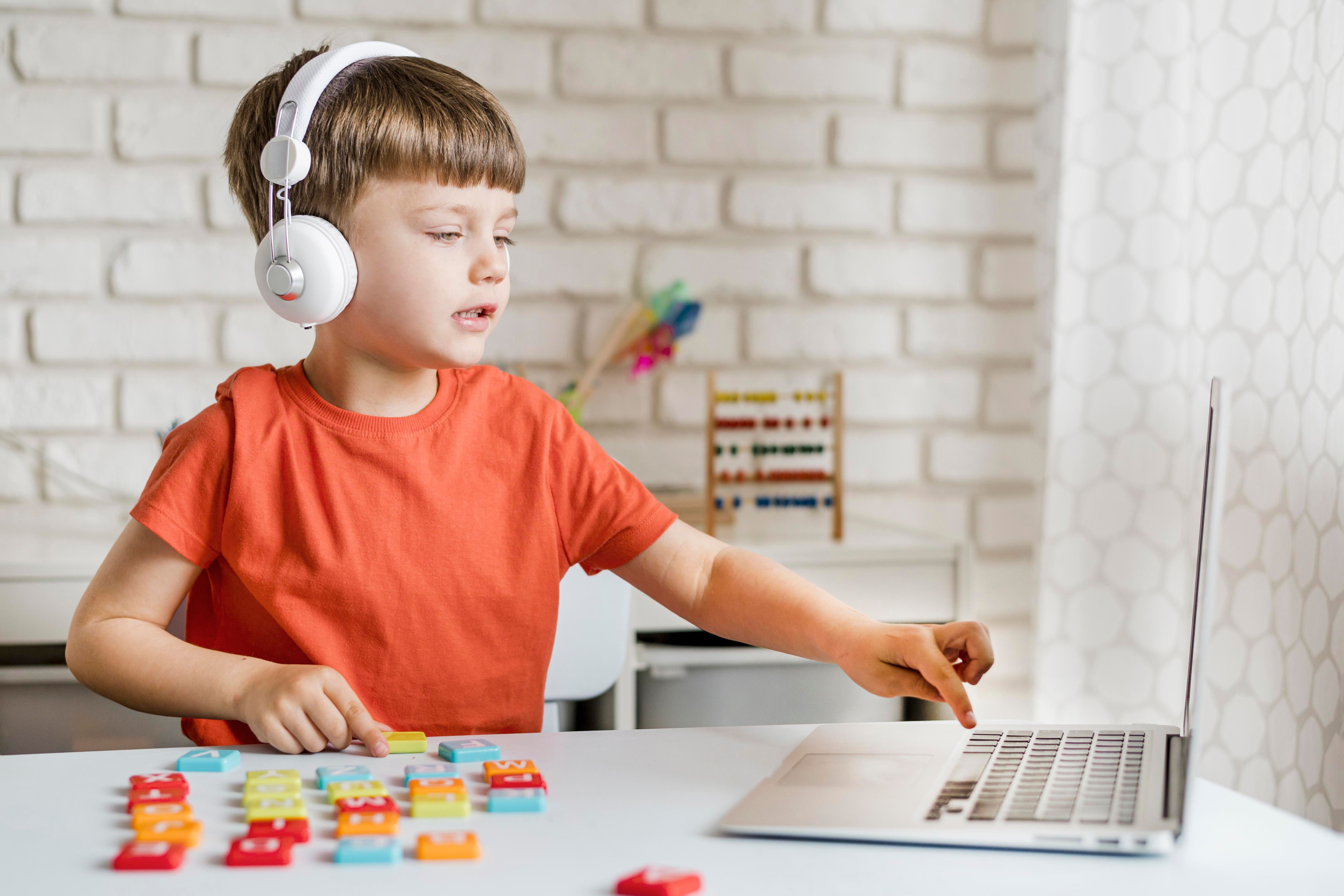 coding for kids
