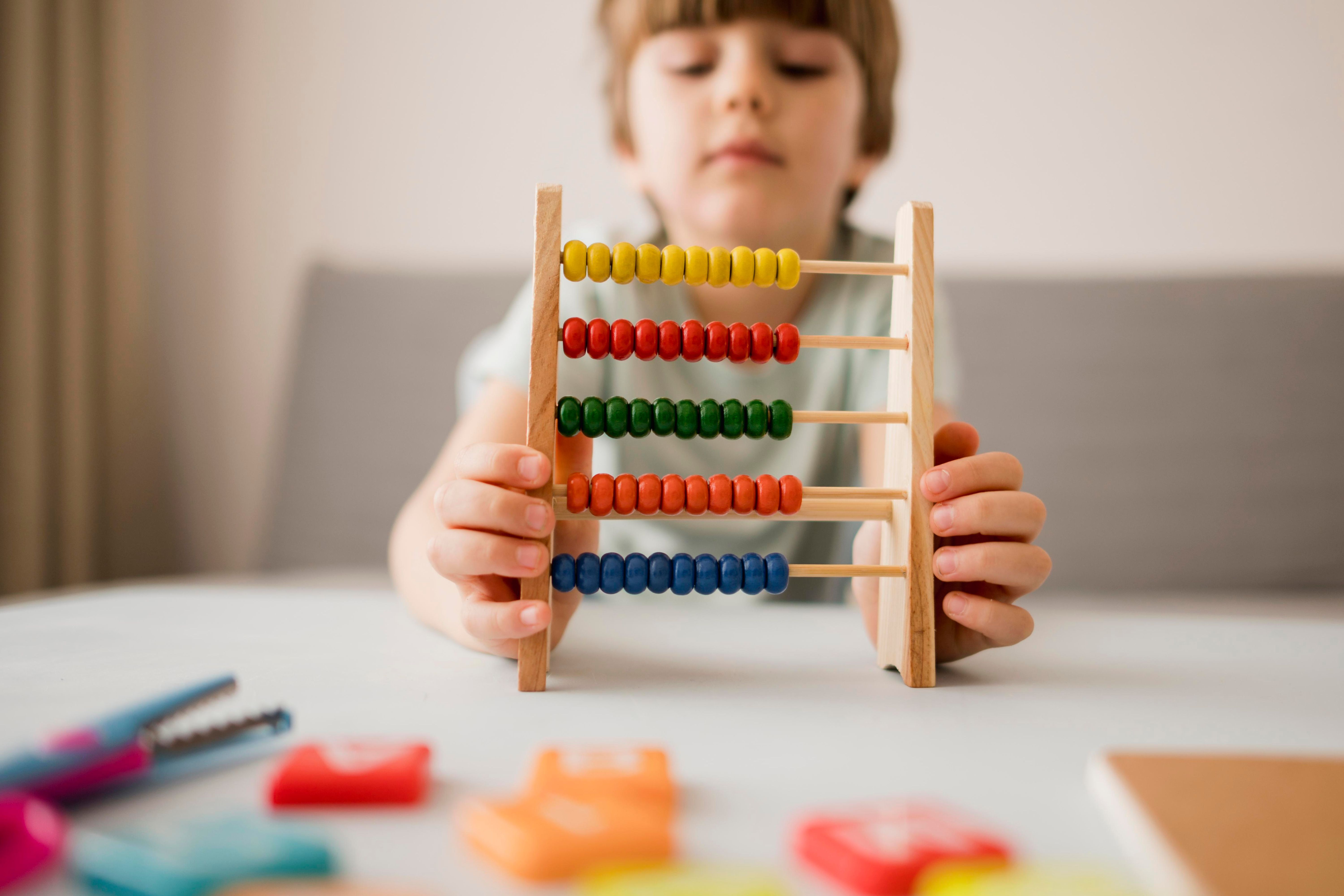 Mental Math for Grade 3