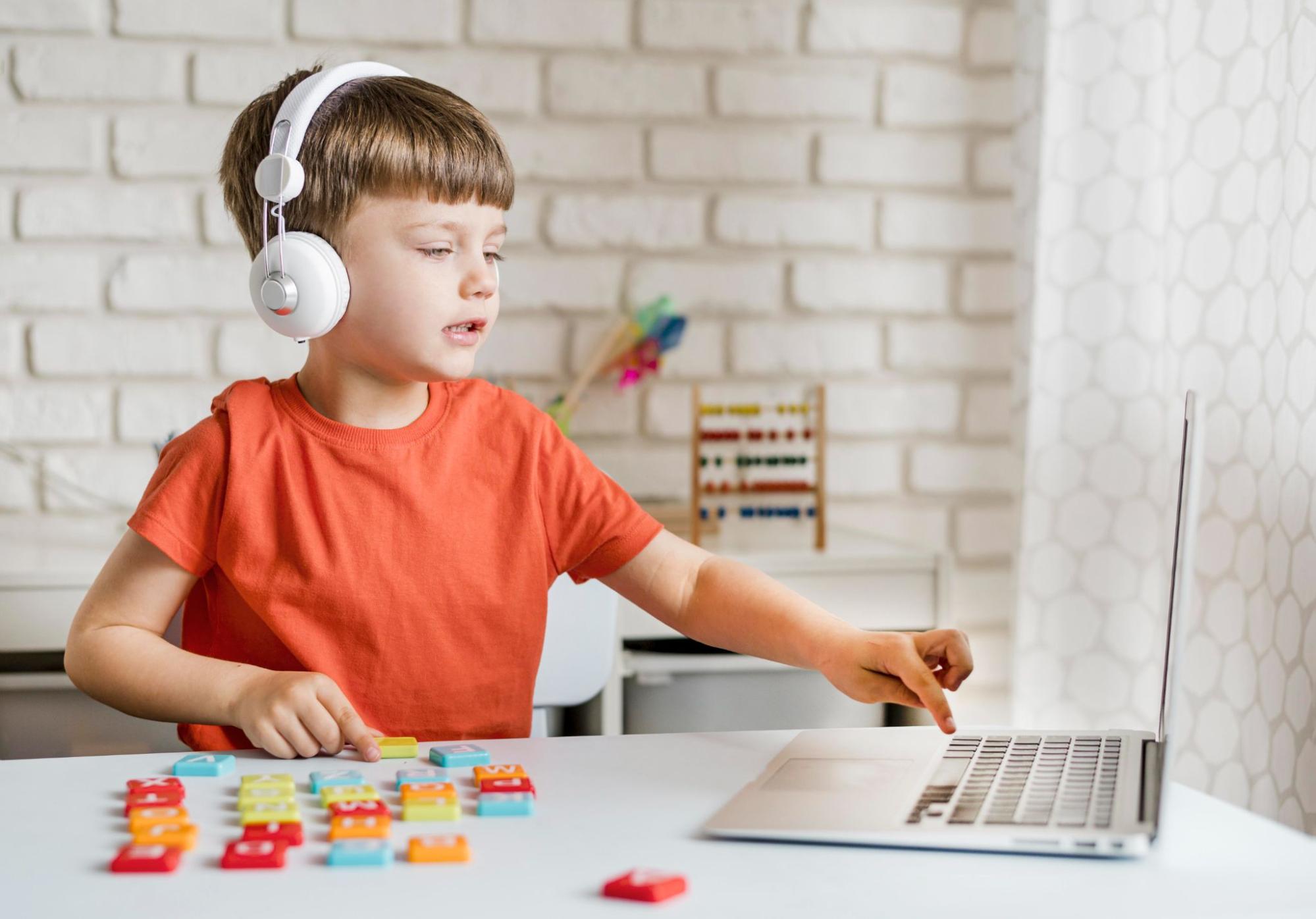 AI Courses For Kids