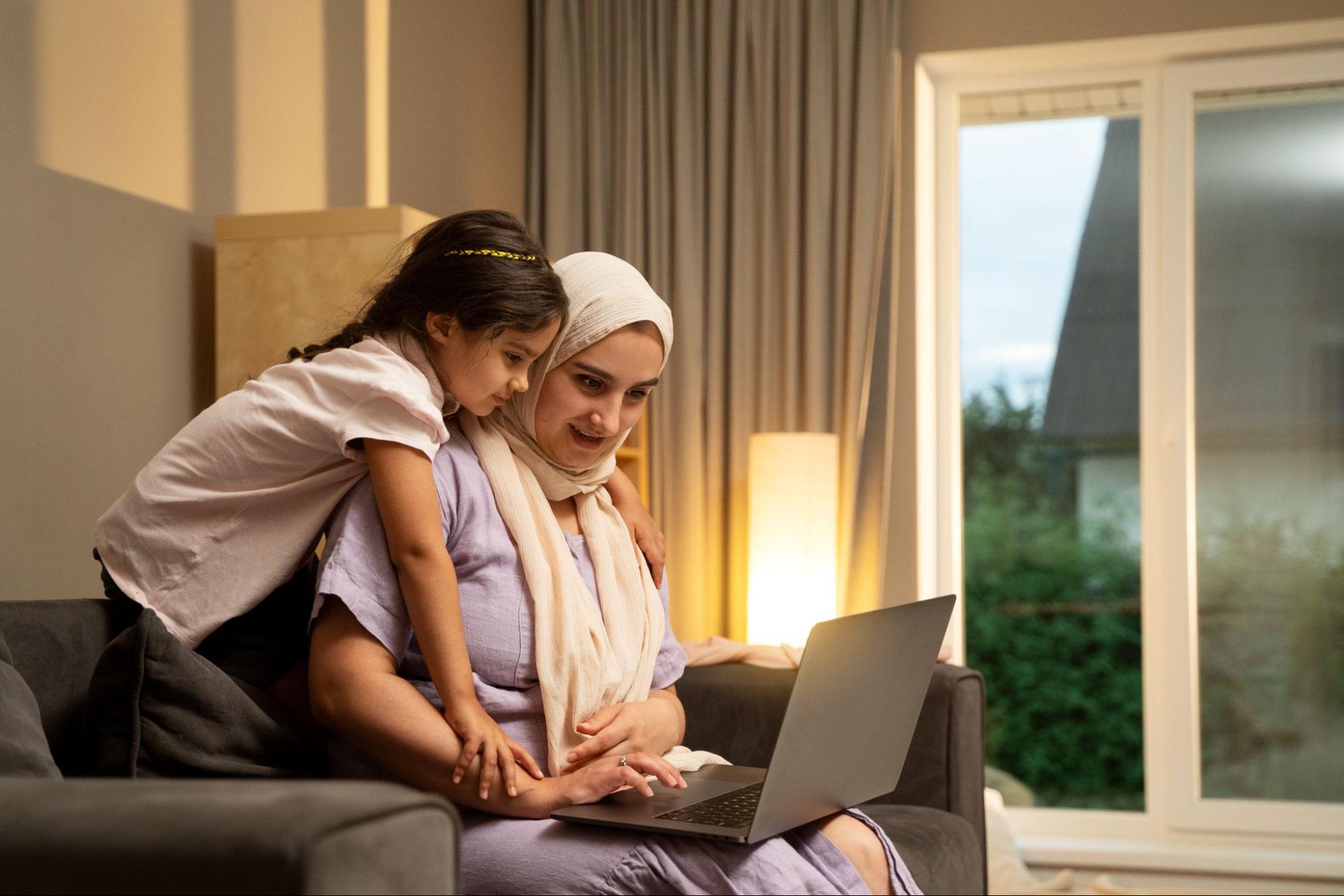 Arabic online classes for kids