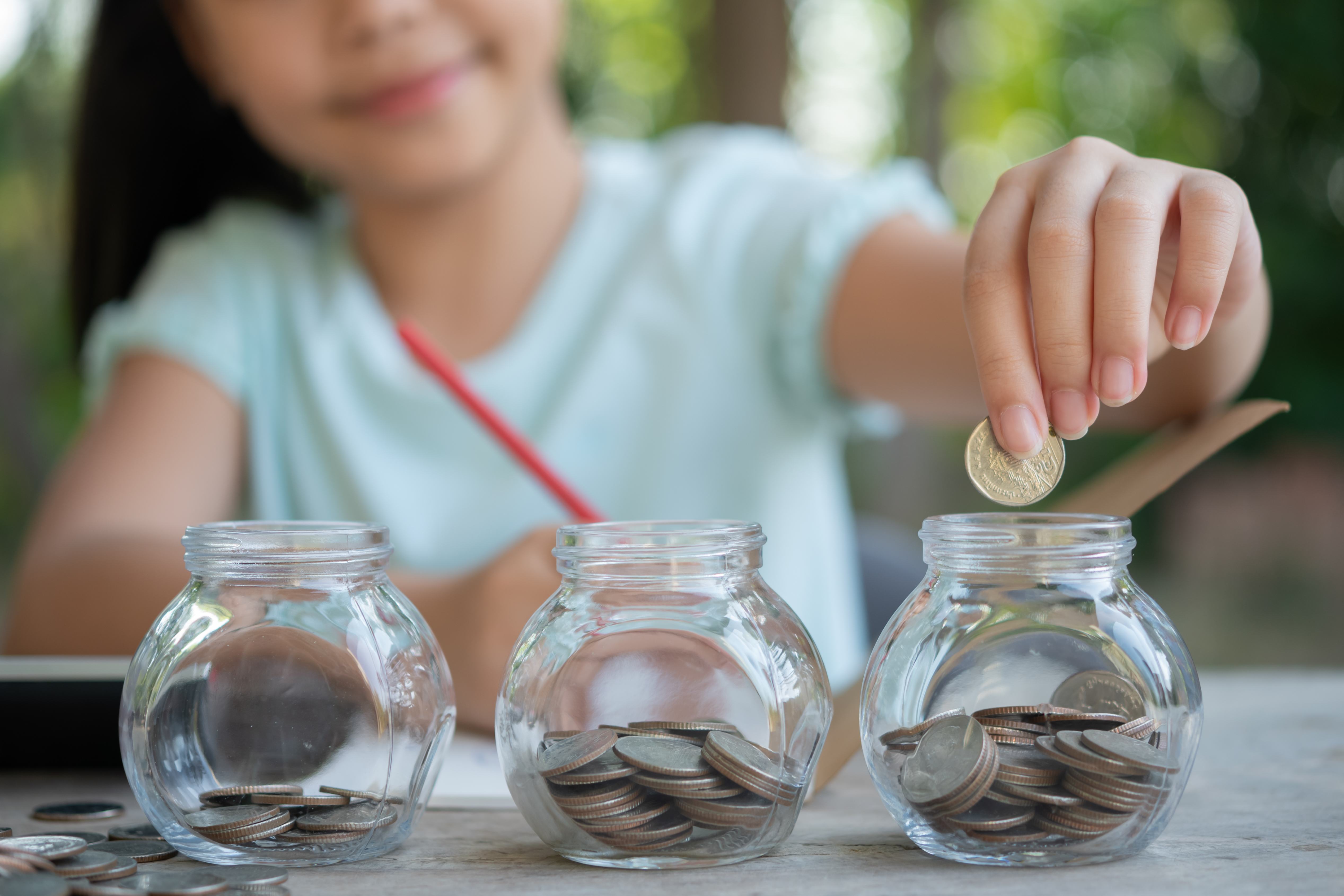 5 C’s of Financial Literacy
