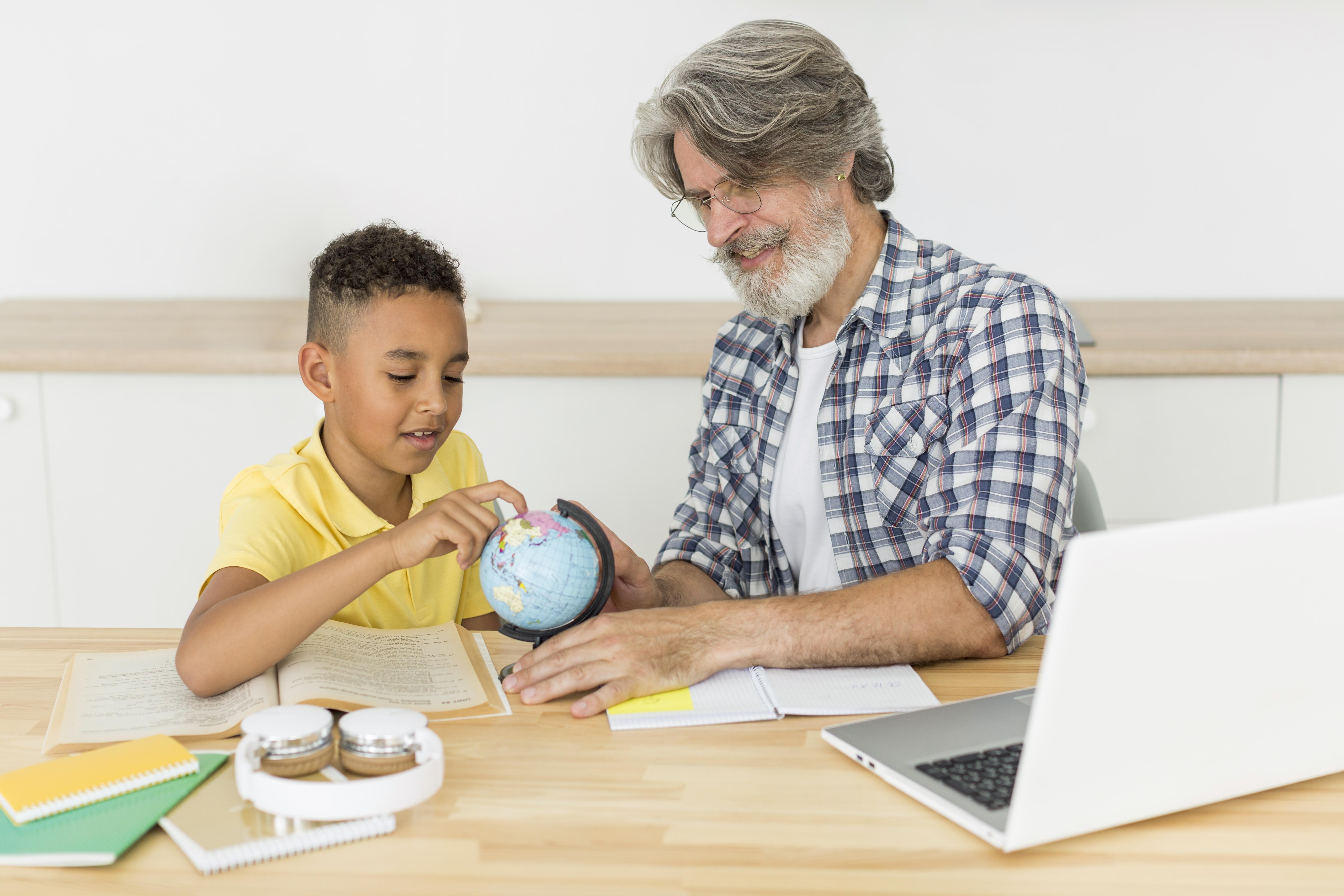 Financial Literacy activities for Kids