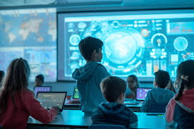 AI for Kids