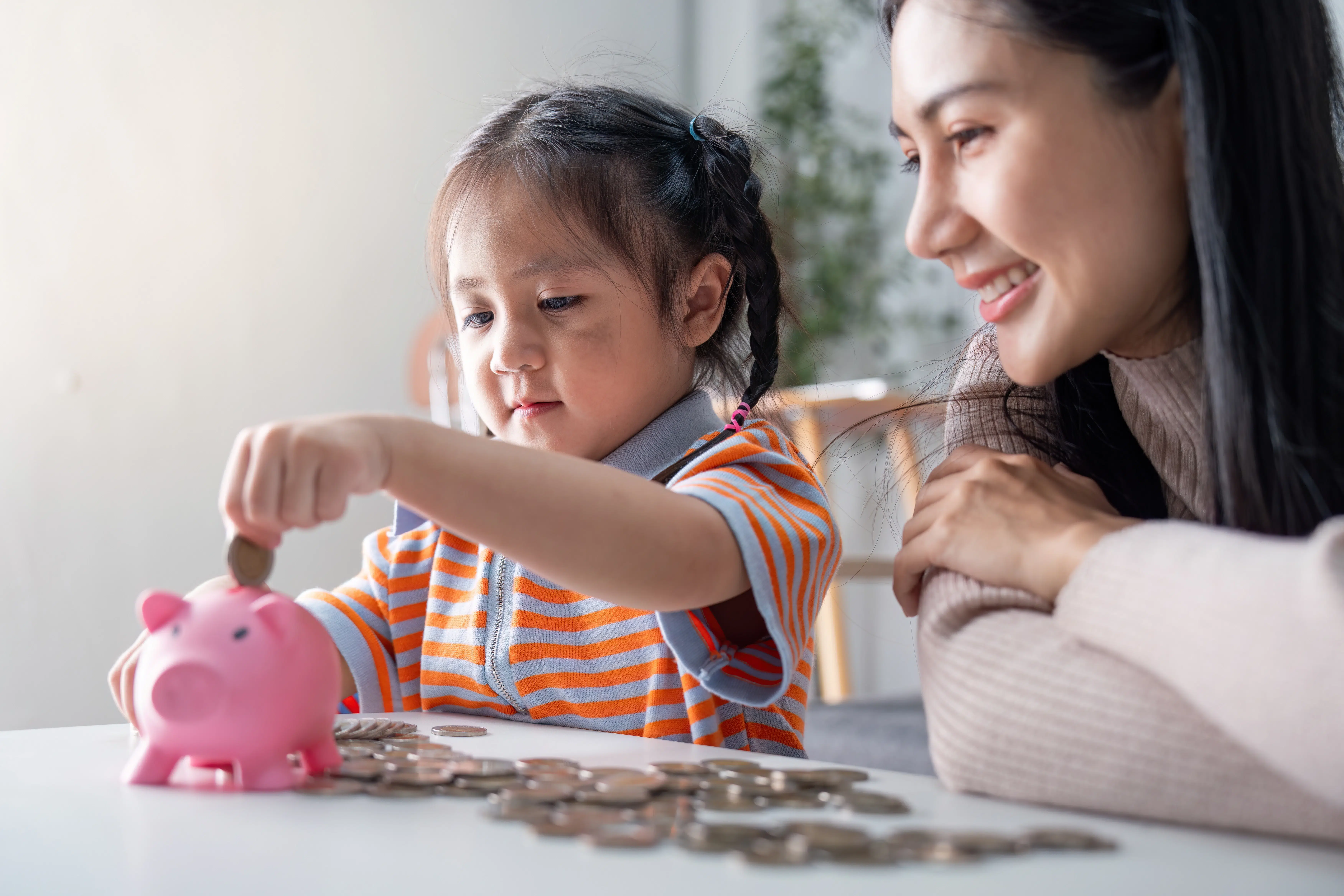 Financial Literacy Influences Decision-Making